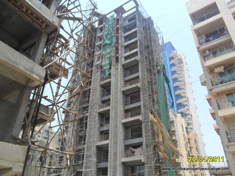 Vrindavan Heights