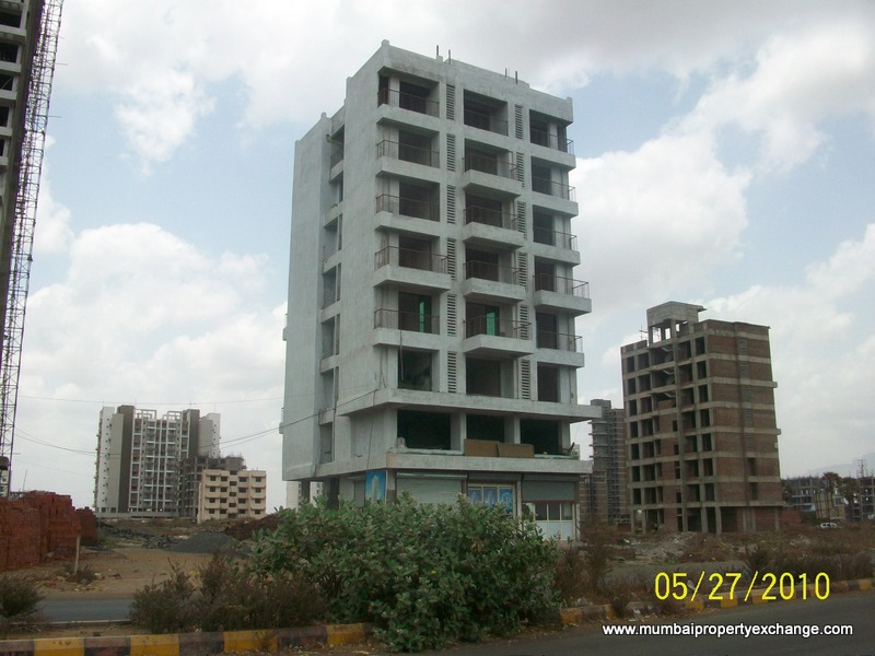 Stuti Residency