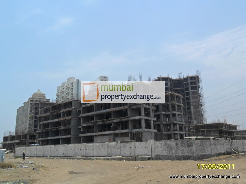 Hyde Park — Kharghar