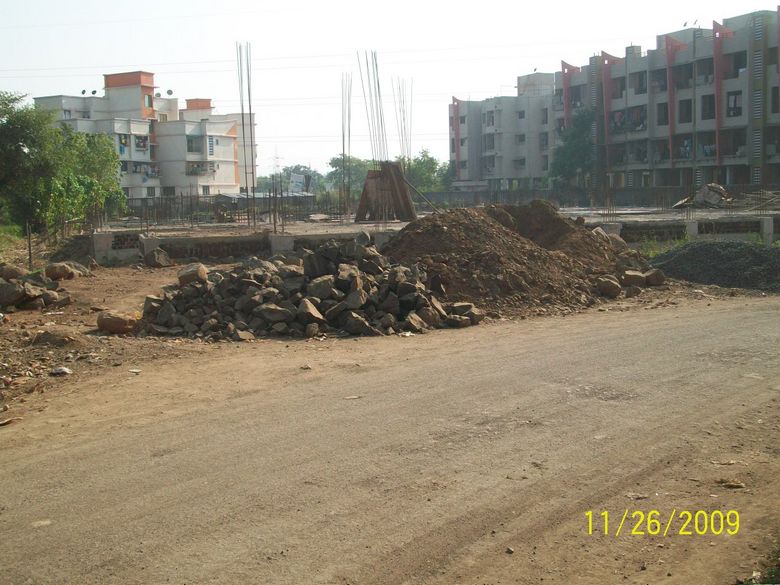 Shree Rameshwar Apartment