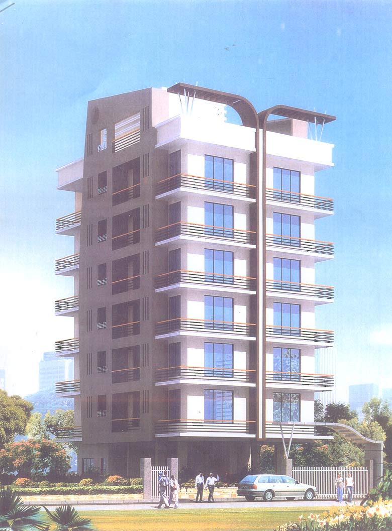 Vijaya Bhavan