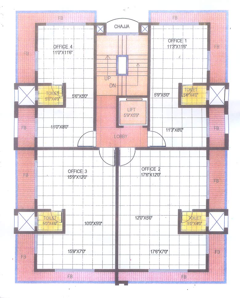 Vijaya Bhavan