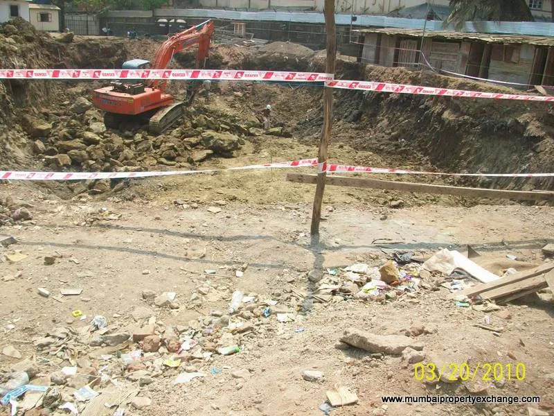 Kaatyayni Enclave