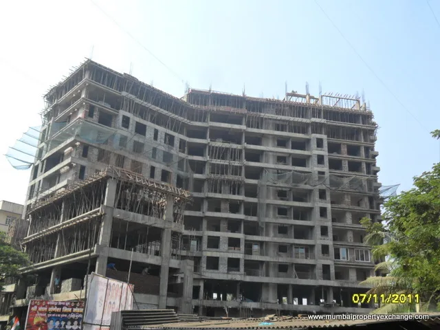 Kaatyayni Enclave