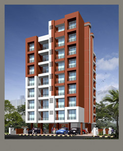 Nirvan Apartments