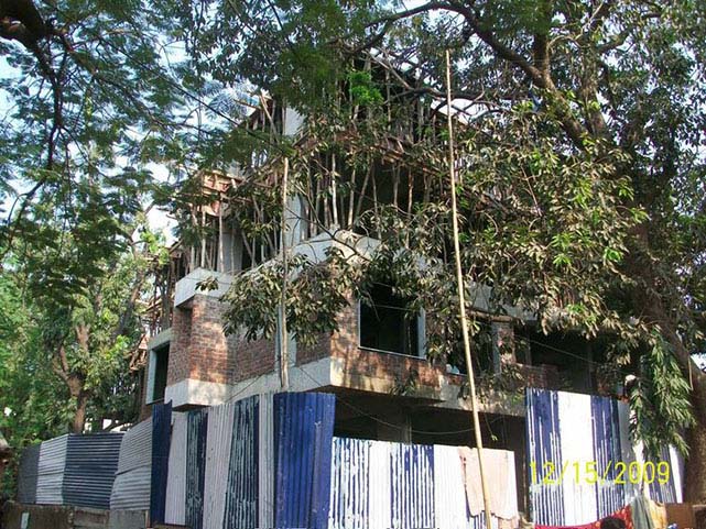 Nirvan Apartments