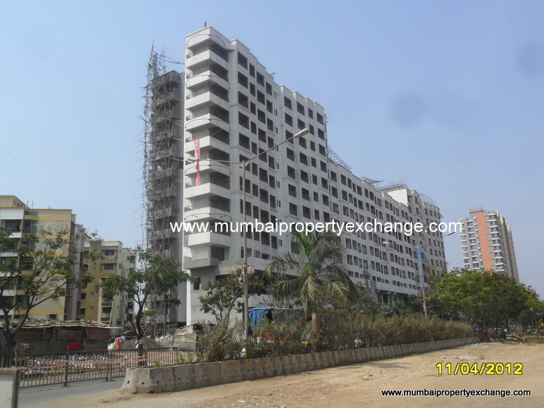 Dev Paradise — Mira Road