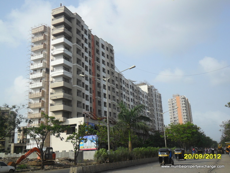 Dev Paradise — Mira Road