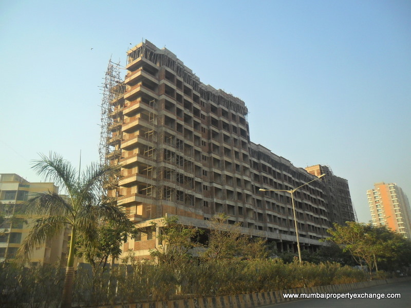 Dev Paradise — Mira Road