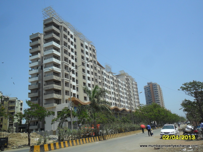Dev Paradise — Mira Road
