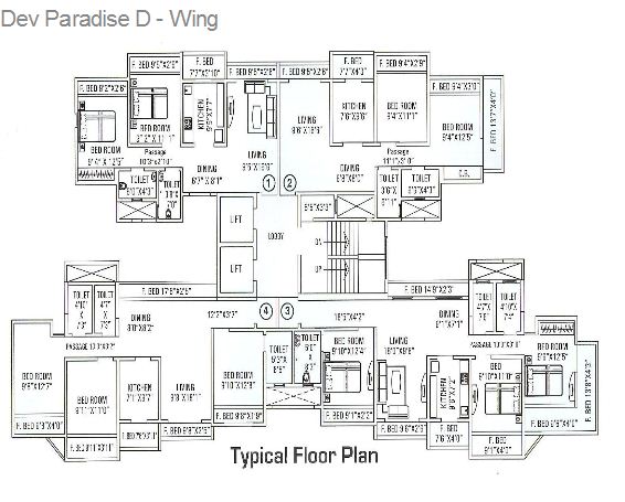 Dev Paradise — Mira Road