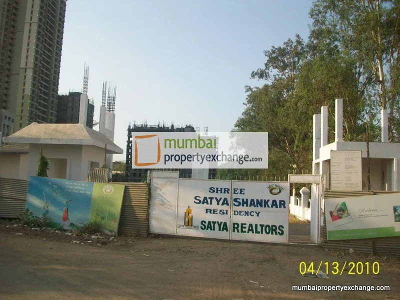 Satya Shankar Residency photo 4