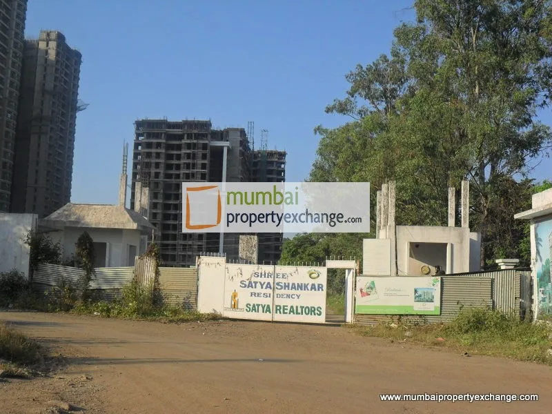 Satya Shankar Residency photo 5