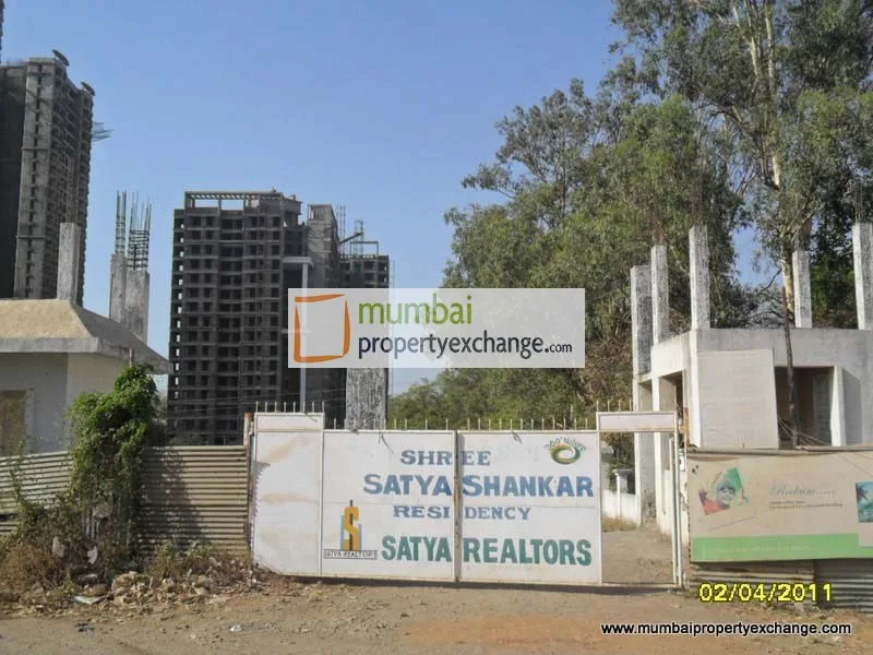 Satya Shankar Residency photo 6