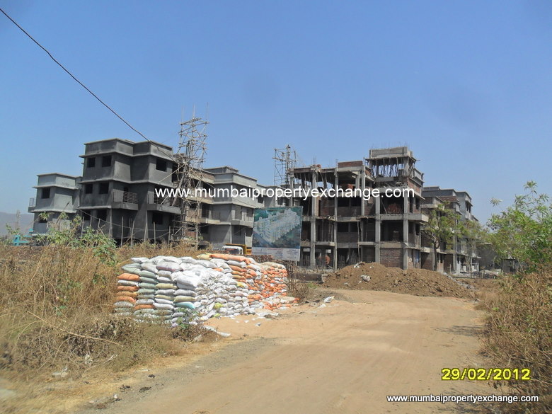 Nimbeshwar Srishti