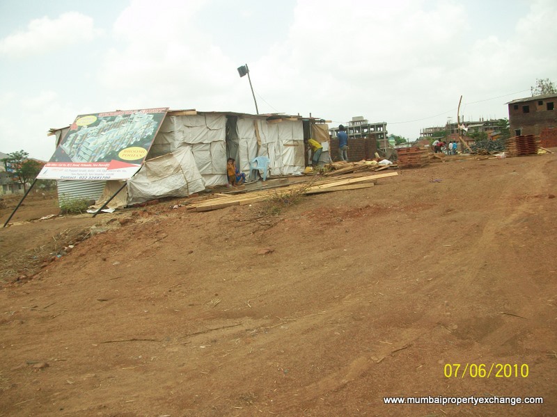 Nimbeshwar Srishti