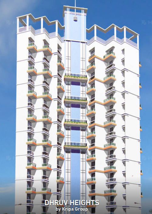 Dhruv Heights
