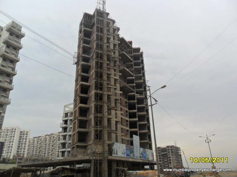 Dhruv Heights