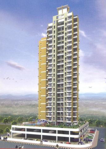 Niharika Residency