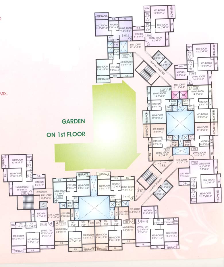 Niharika Residency
