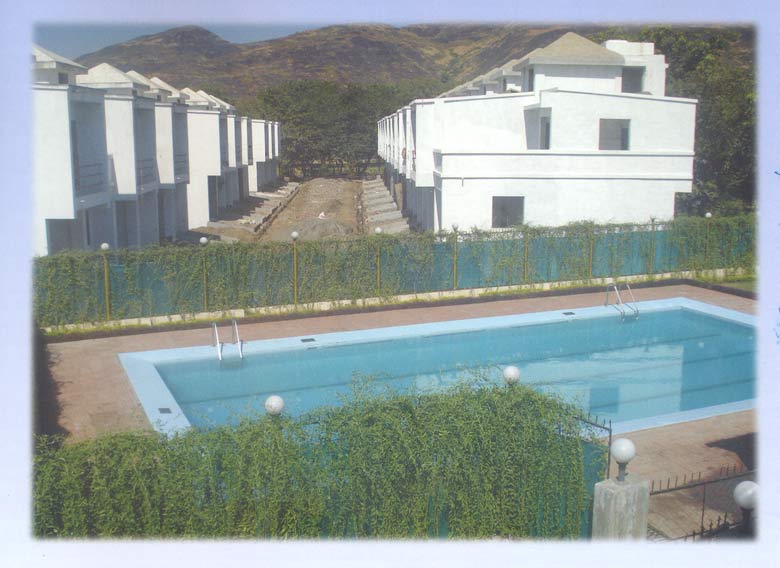 Vighanaharta Enclave