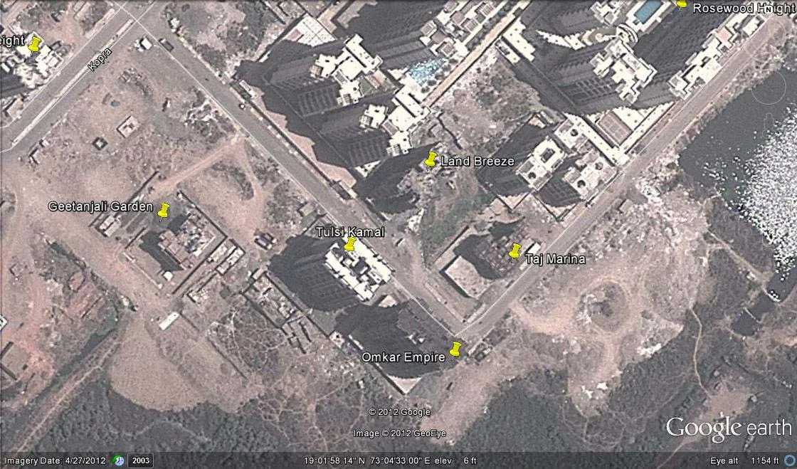 Omkar Empire photo 6