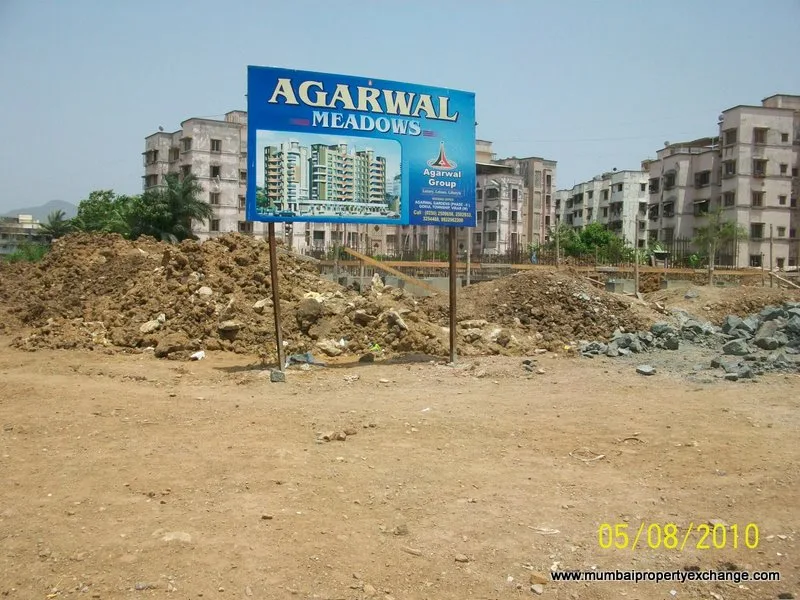 Agarwal Meadows gallery
