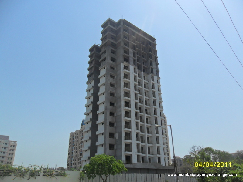 Chavandai Residency