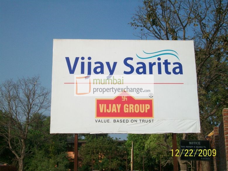 Vijay Sarita