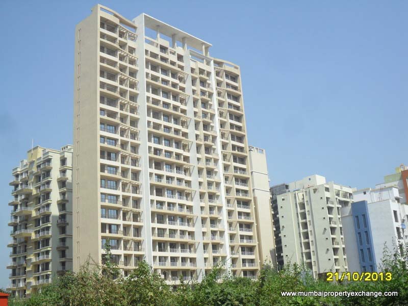  - Galaxy Orion, Kharghar