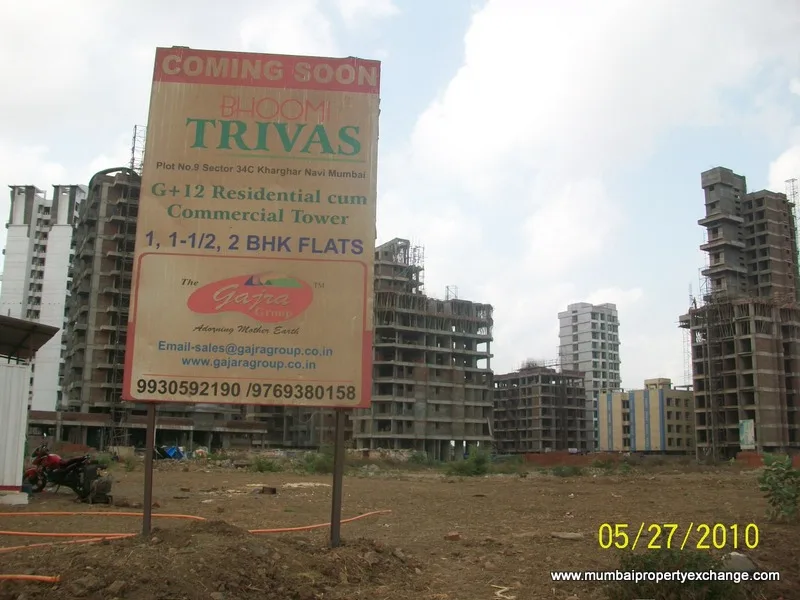 Bhoomi Trivas gallery