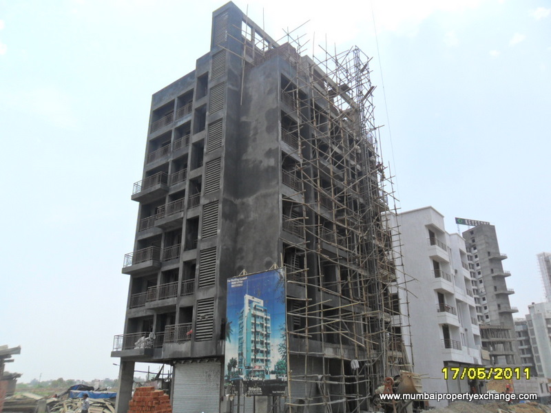 Atlantis — Kharghar