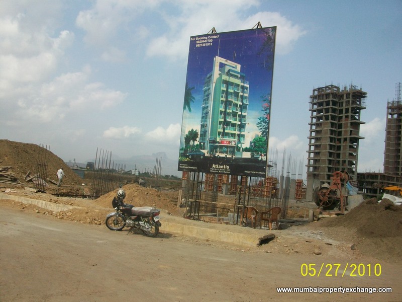 Atlantis — Kharghar