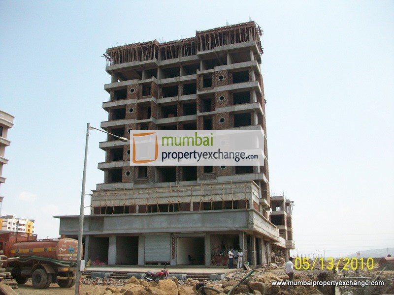 Shubhchintak Heights