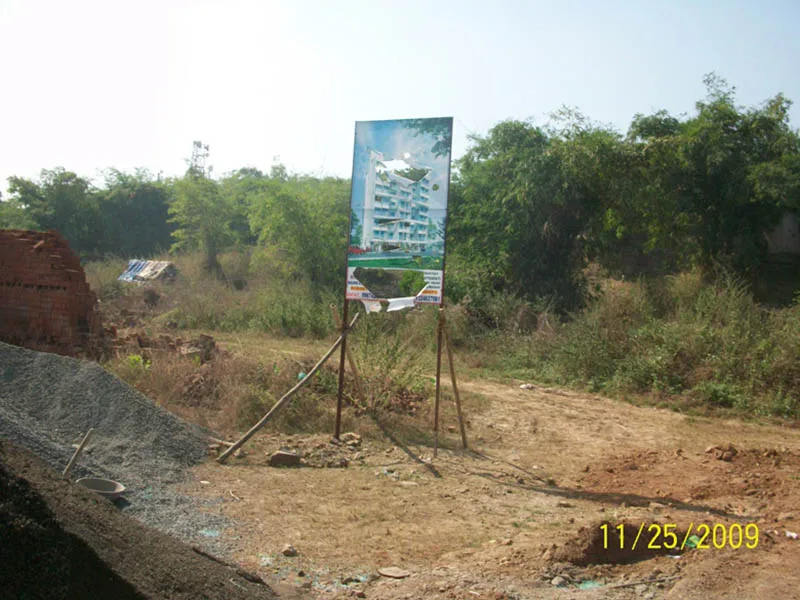 K.K Tower gallery