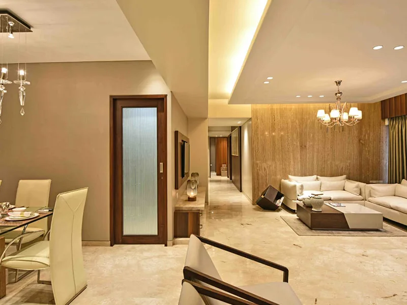 Runwal Elegante - Tower A