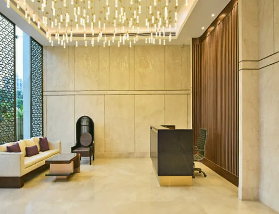 Runwal Elegante - Tower A