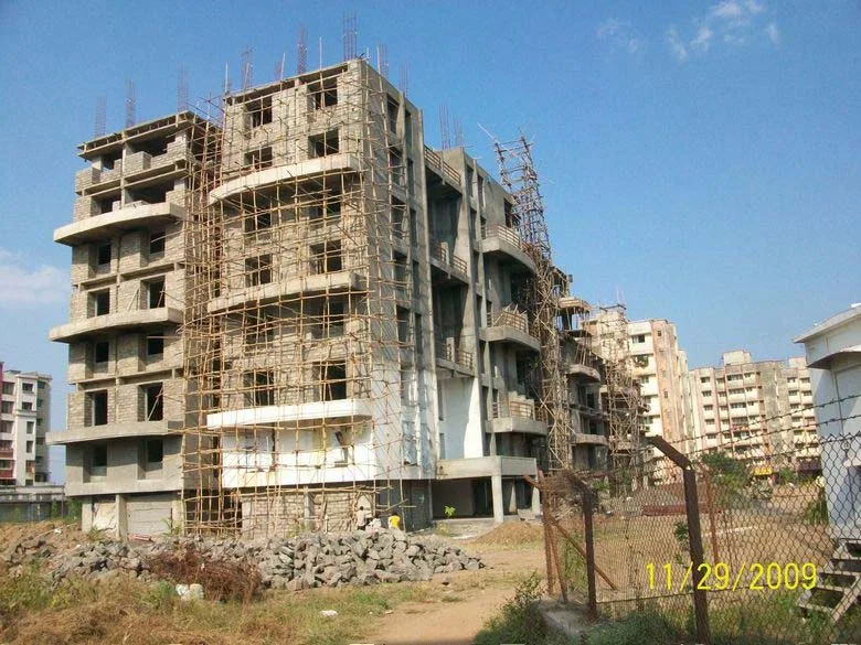Sai Nagar gallery
