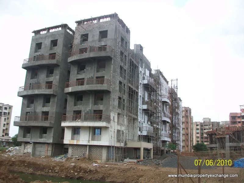 Sai Nagar gallery