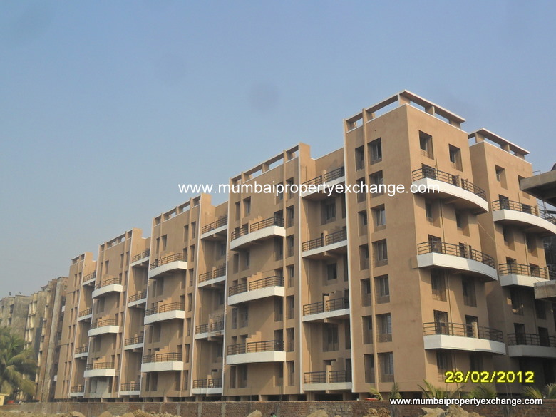 2 Semi-Furnished in Sai Nagar , Andheri West
