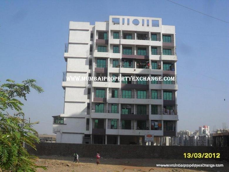Parth Avenue