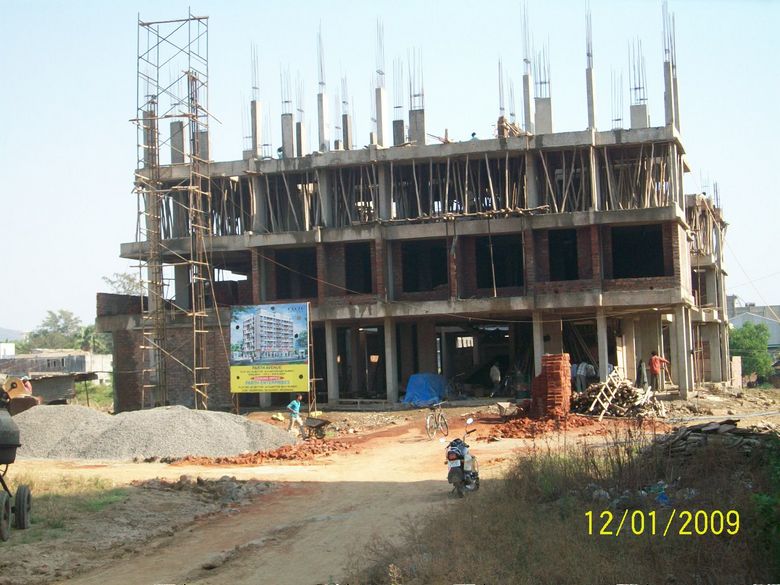 Parth Avenue