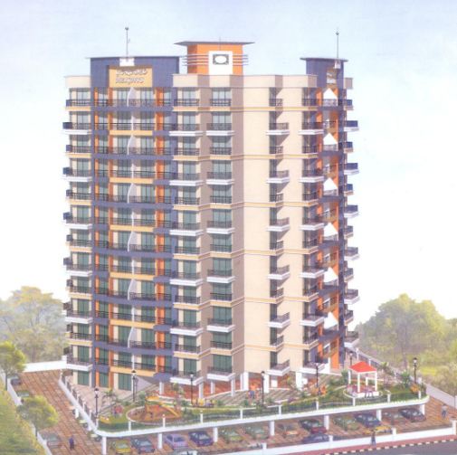 Gurudev Heights