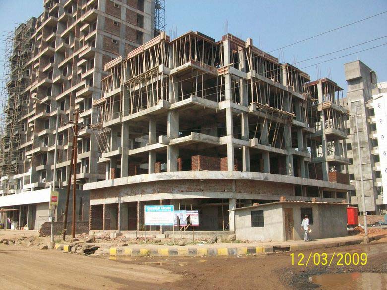 Shubham Arcade