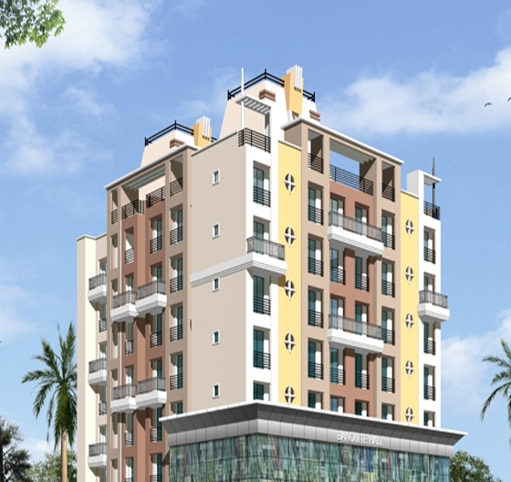 Shiv Prakash Residency