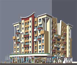 Vishwa Highlands