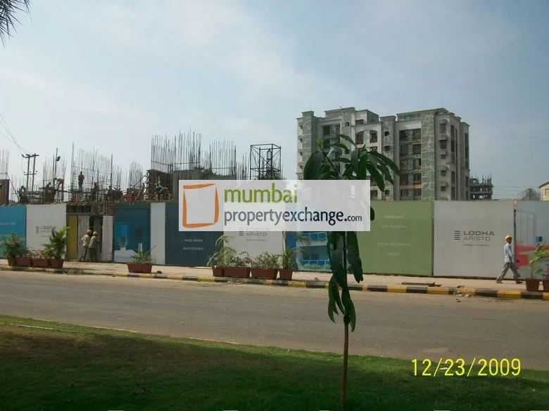 Lodha Aristo gallery