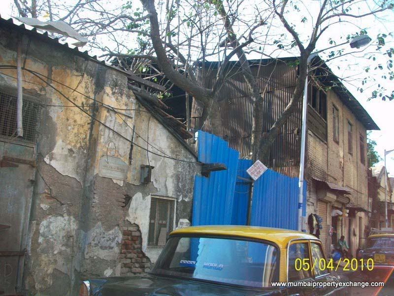 3 BHK Kunal in Grant Road