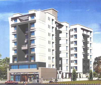 Sunshine Apartment