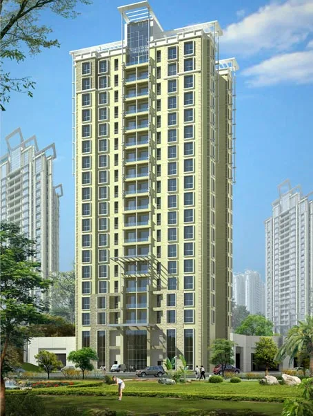 Vasant Glade
